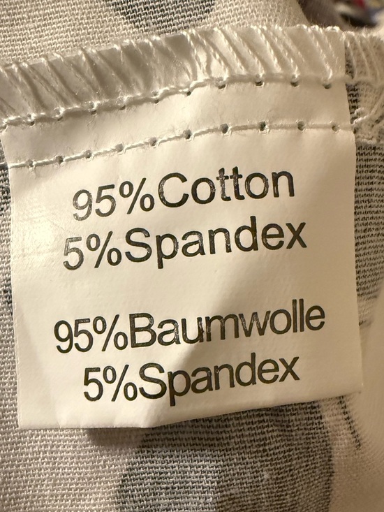 Belle Poque Butterfly Floral Retro Pinup Rockabilly Swing Dress M NWT Pockets - Picture 7 of 10